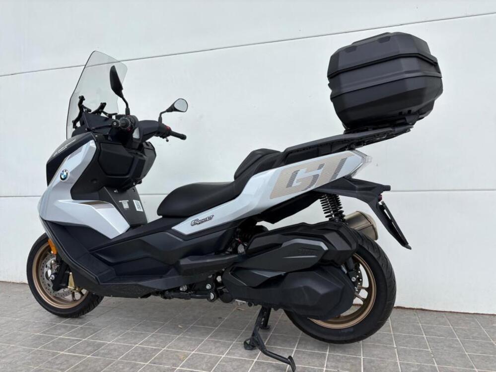 Bmw C 400 GT (2025) (2)
