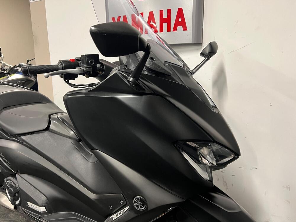 Yamaha T-Max 560 (2020 - 21) (2)