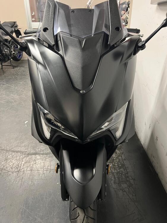 Yamaha T-Max 560 (2020 - 21) (3)