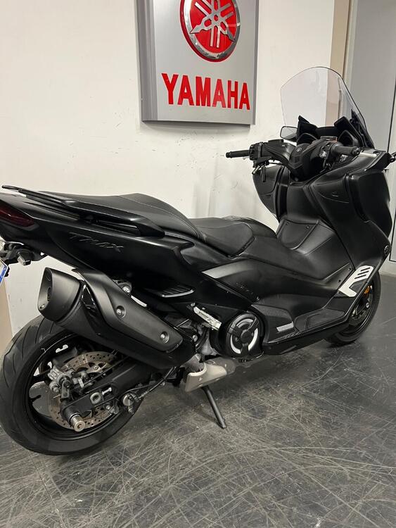 Yamaha T-Max 560 (2020 - 21) (4)