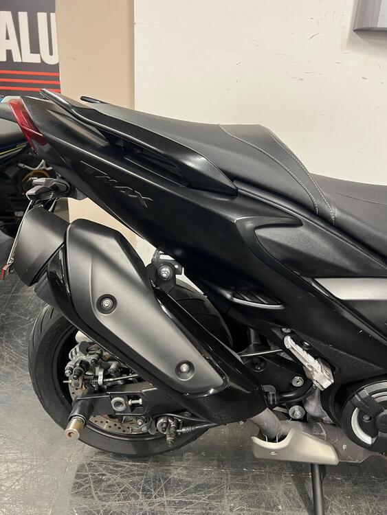 Yamaha T-Max 560 (2020 - 21) (5)
