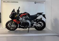 Aprilia Tuono V4 RR (2017 - 18) usata