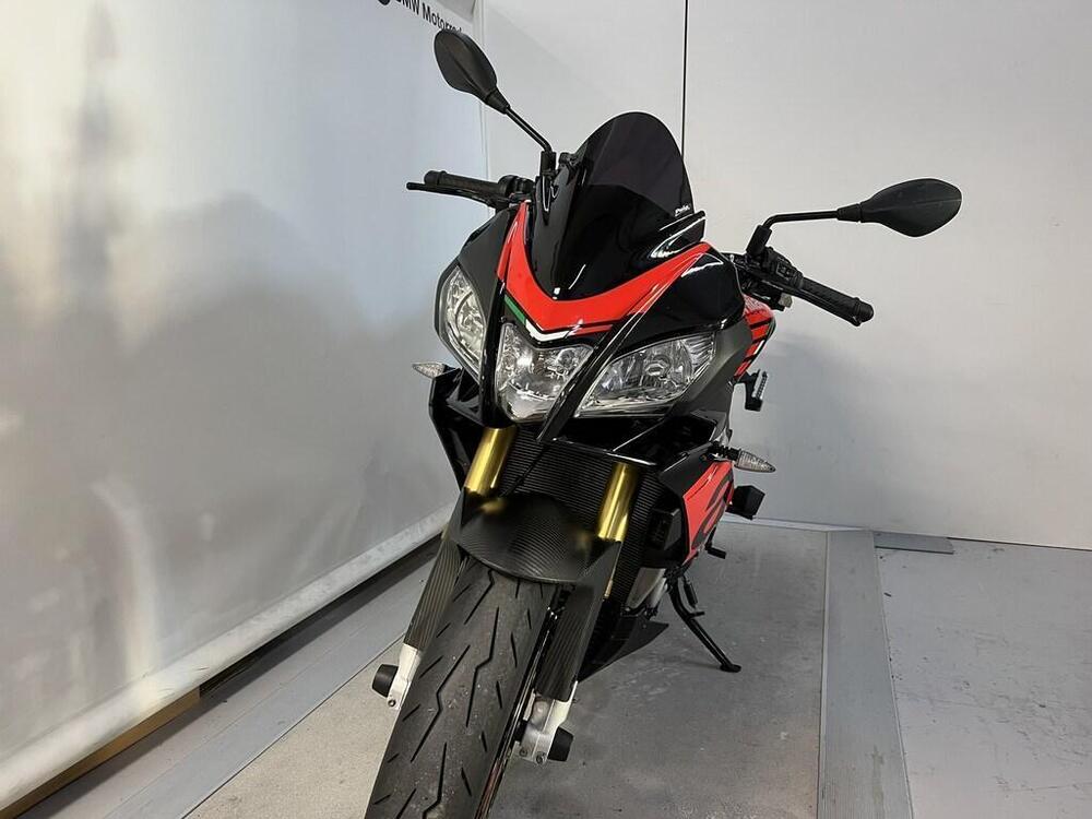 Aprilia Tuono V4 RR (2017 - 18) (5)