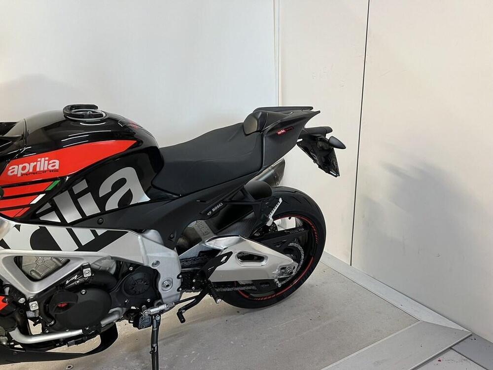 Aprilia Tuono V4 RR (2017 - 18) (2)