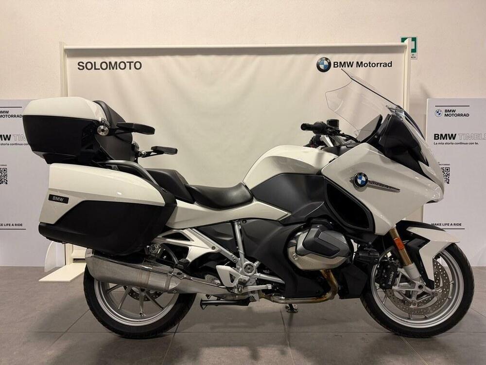 Bmw R 1250 RT (2021 - 25) (2)