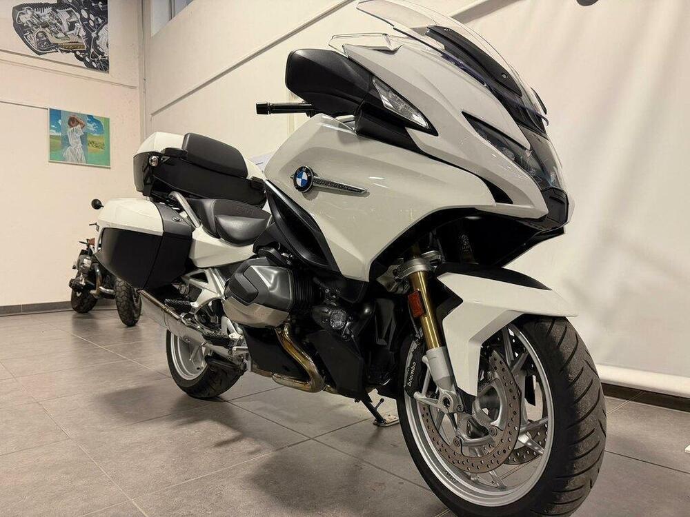 Bmw R 1250 RT (2021 - 25) (5)