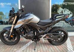 Honda CB 750 Hornet (2023 - 24) usata