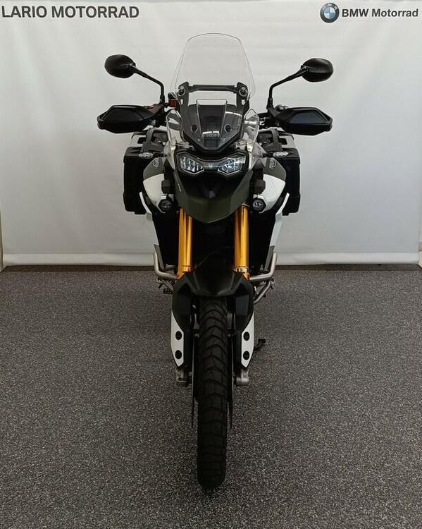 Triumph Tiger 900 Rally Pro (2020 - 23) (3)