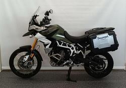Triumph Tiger 900 Rally Pro (2020 - 23) usata