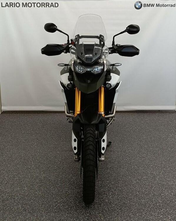 Triumph Tiger 900 Rally Pro (2020 - 23) (4)