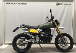 Fantic Motor Caballero 500 Rally (2021 - 23) usata