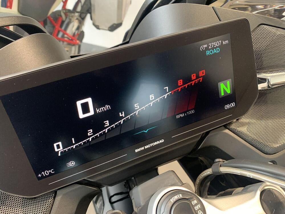 Bmw R 1250 RT (2021 - 25) (2)