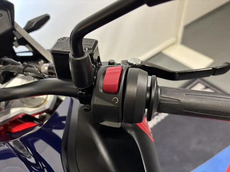 Bmw G 310 GS (2021 - 25) (8)
