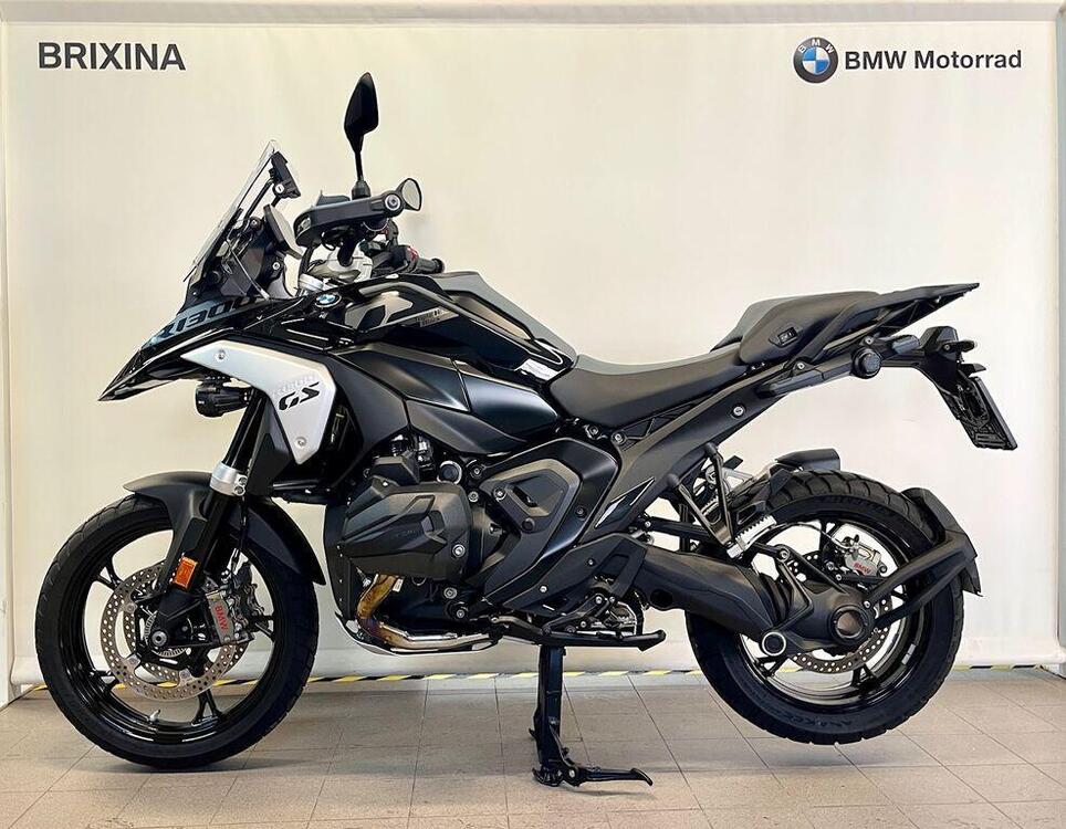 Bmw R 1300 GS (2023 - 25)