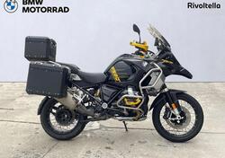 Bmw R 1250 GS Adventure (2021 - 24) usata