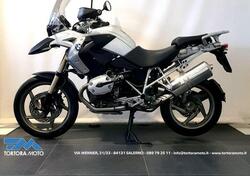 Bmw R 1200 GS (2004 - 07) usata