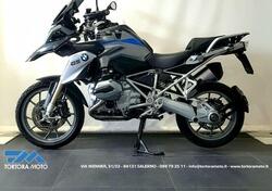 Bmw R 1200 GS (2013 - 16) usata