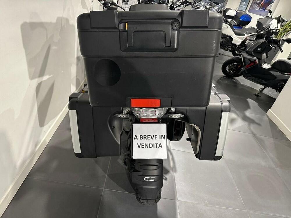 Bmw R 1200 GS (2013 - 16) (4)