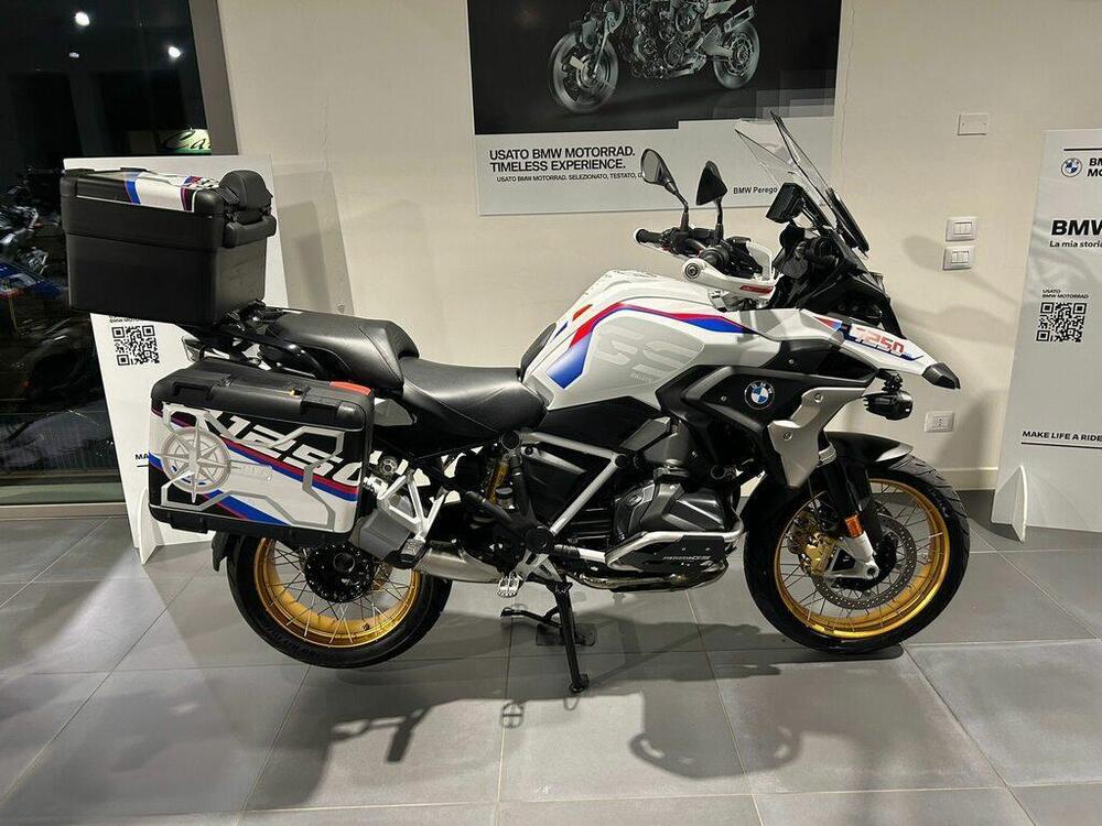 Bmw R 1250 GS (2021 - 24)