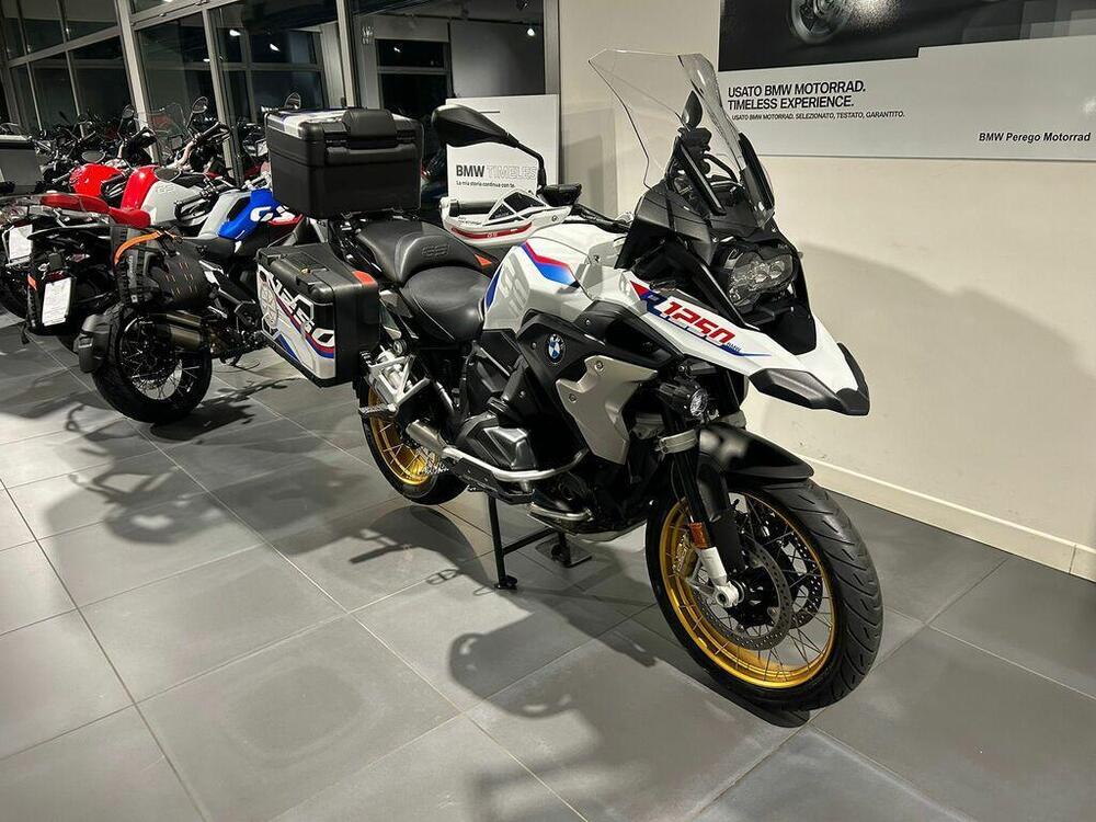 Bmw R 1250 GS (2021 - 24) (2)