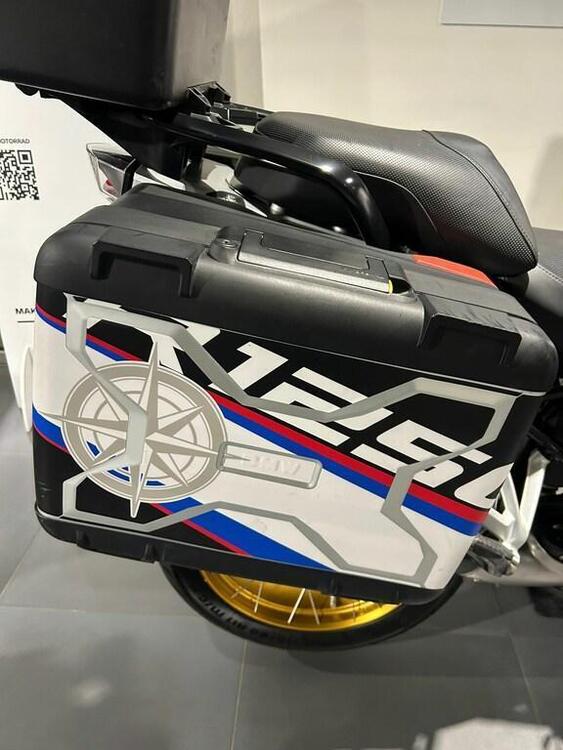 Bmw R 1250 GS (2021 - 24) (3)