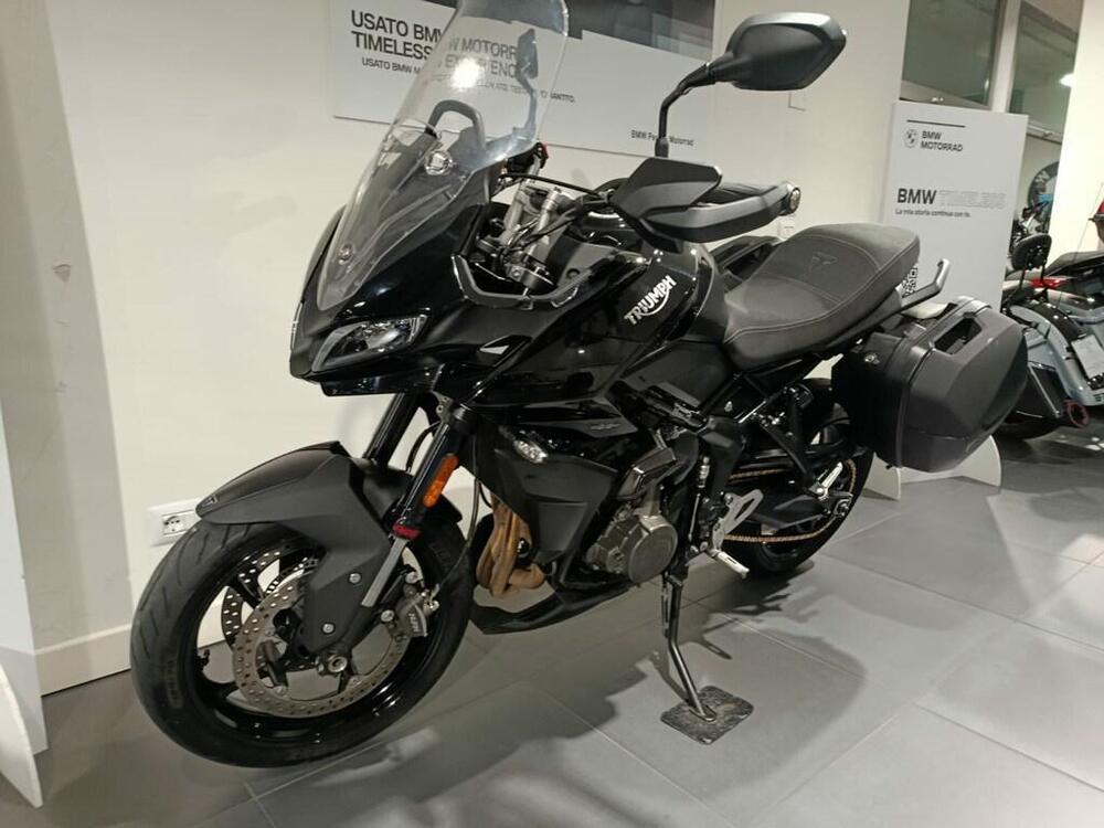 Triumph Tiger Sport 660 (2022 - 24) (3)
