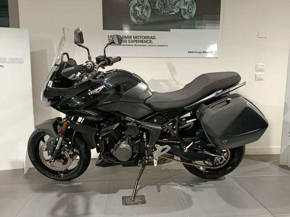 Triumph Tiger Sport 660 (2022 - 24) (2)