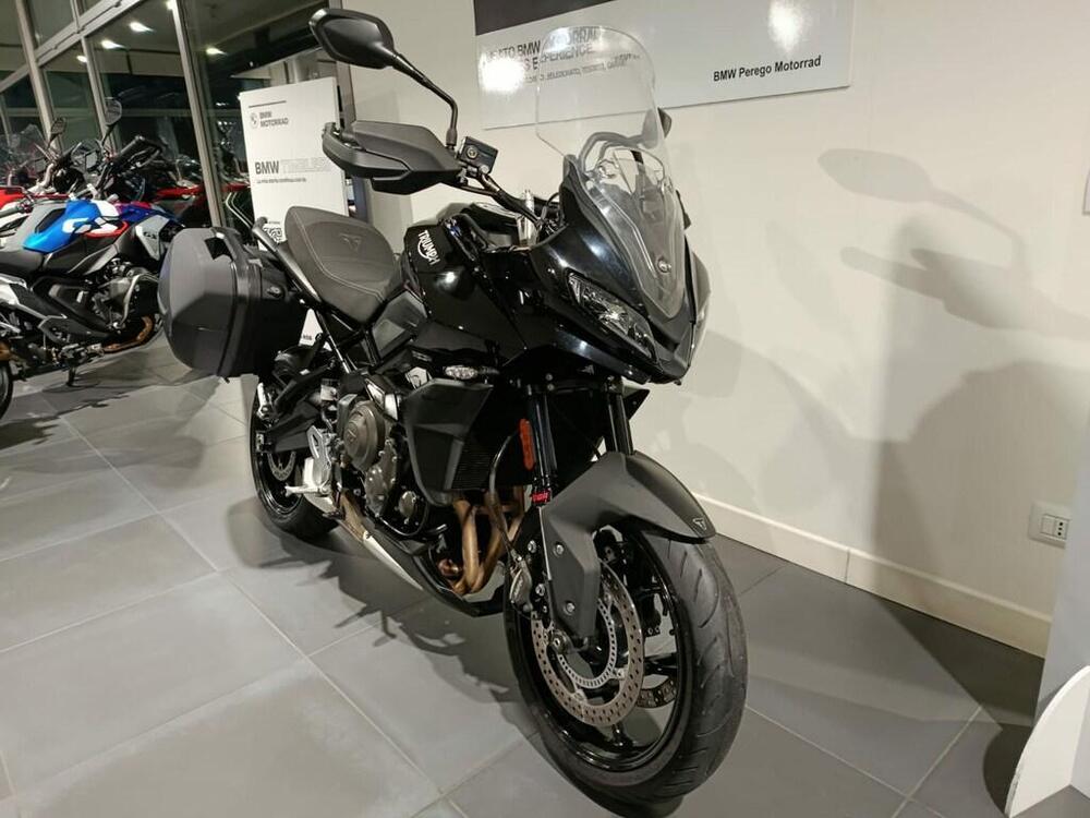 Triumph Tiger Sport 660 (2022 - 24) (4)