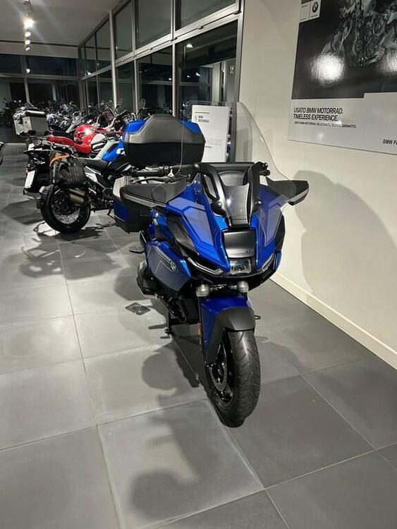 Bmw R 1300 RT (2026) (5)