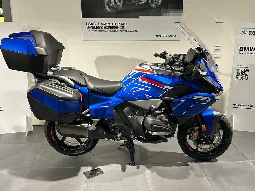 Bmw R 1300 RT (2026)