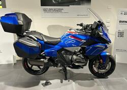 Bmw R 1300 RT (2026) usata