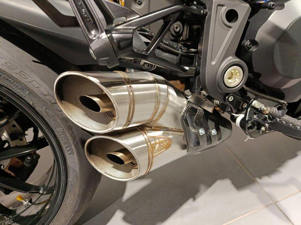 Ducati Diavel 1260 S (2019 - 20) (3)