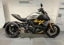 Ducati Diavel 1260 S (2019 - 20) usata
