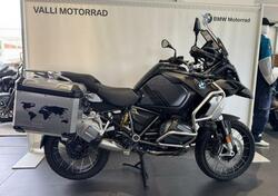 Bmw R 1250 GS Adventure (2021 - 24) usata