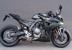 Suzuki GSX-8S Team Suzuki Edition (2024) usata