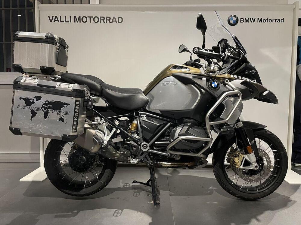 Bmw R 1250 GS Adventure (2019 - 20)