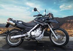 Bmw F 650 GS (2004 - 07) usata