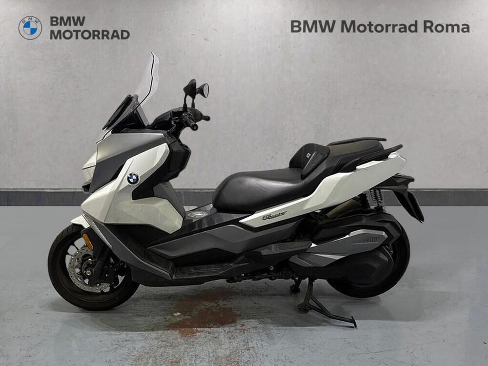 Bmw C 400 GT (2019 - 20)