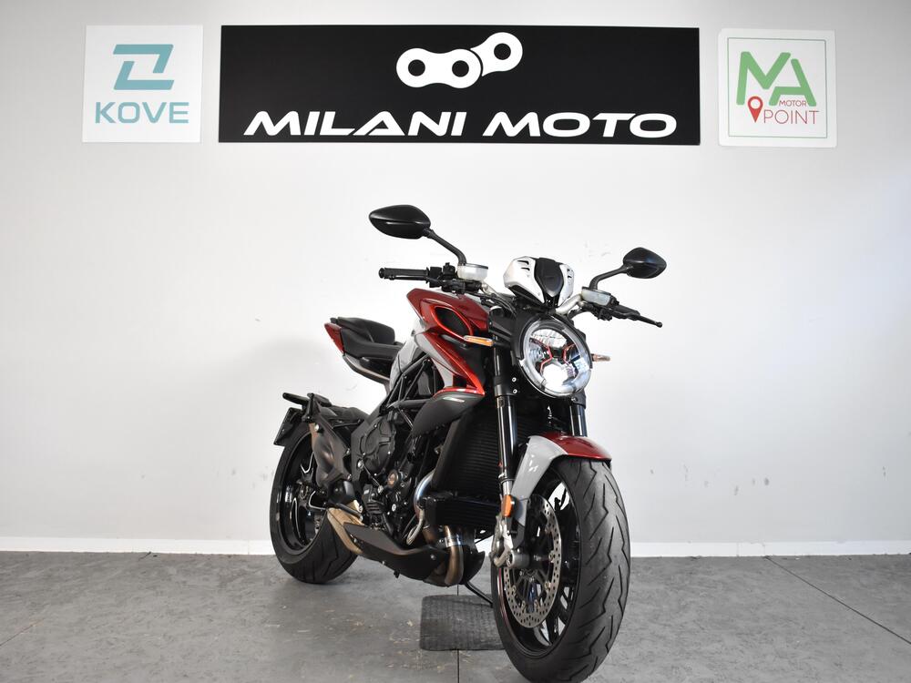 MV Agusta Brutale 800 RR (2021 - 25) (2)