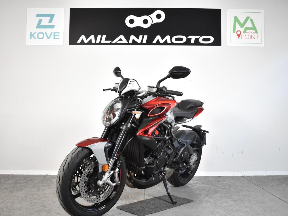 MV Agusta Brutale 800 RR (2021 - 25) (3)