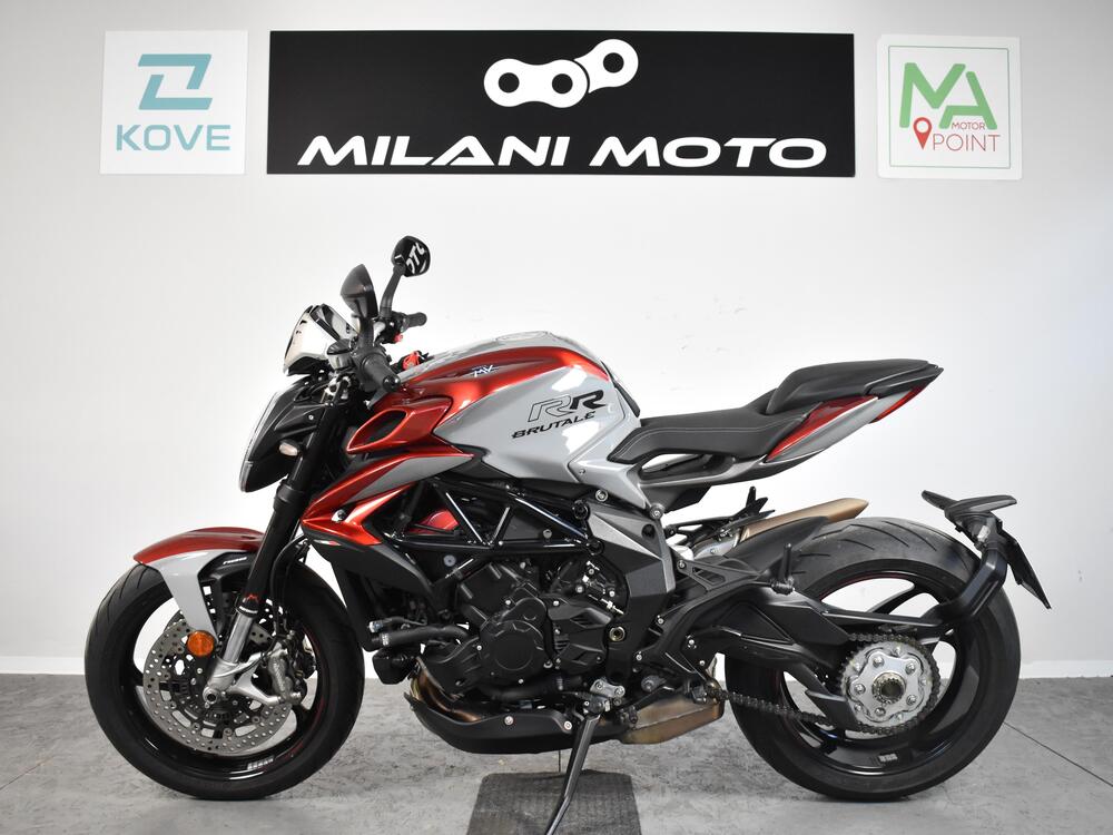 MV Agusta Brutale 800 RR (2021 - 25) (4)