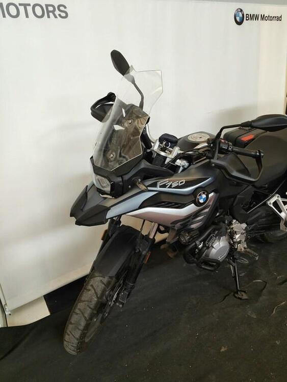 Bmw F 750 GS (2018 - 20) (3)