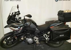 Bmw F 750 GS (2018 - 20) usata