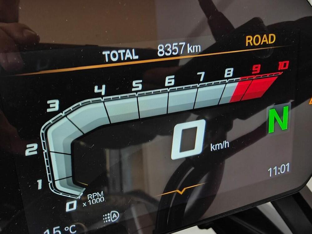 Bmw F 750 GS (2018 - 20) (4)