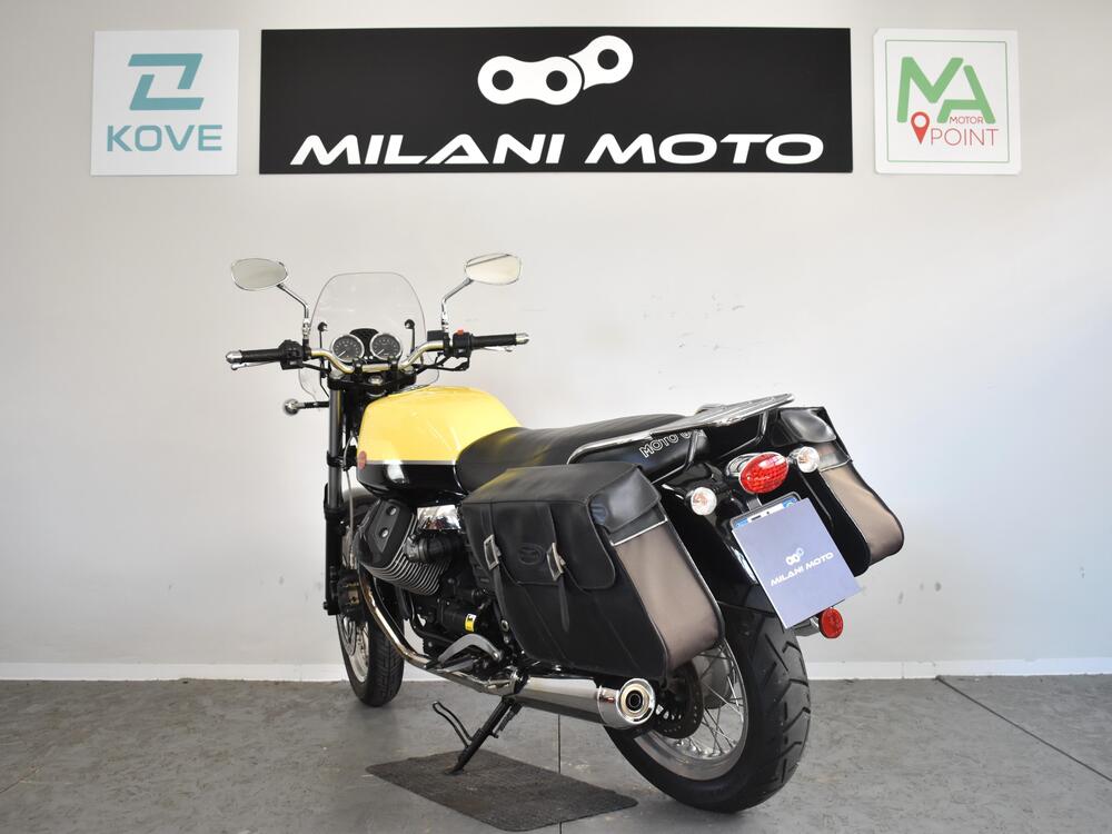 Moto Guzzi V7 Special (2012 - 14) (5)