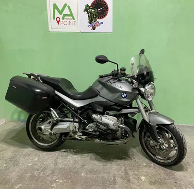 Bmw R 1200 R (2006 - 11) usata