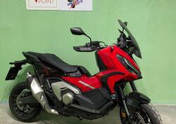 Honda X-ADV 750 (2017) usata