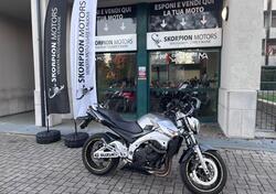 Suzuki GSR 600 (2006 - 11) usata