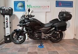 Honda NC 750 X DCT ABS (2014 - 15) usata