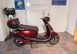 CJR MotorEco Trinity 5Kw L (2021 - 25) usata